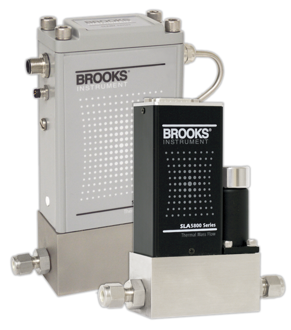 Flow Control & Measurement Flow Meters & Instruments Brooks